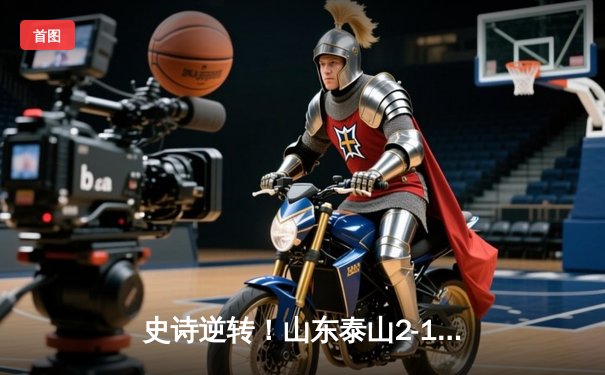 史诗逆转！山东泰山2-1十人川崎前锋，总比分6-5晋级亚冠八强