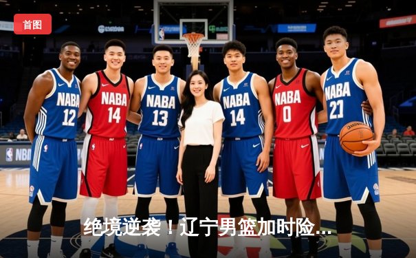 绝境逆袭！辽宁男篮加时险胜广东，总决赛拖入抢五生死战