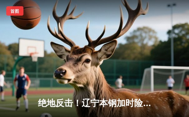 绝地反击！辽宁本钢加时险胜广东华南虎，CBA总决赛悬念再起