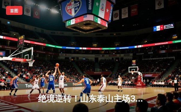 绝境逆转！山东泰山主场3-2险胜北京国安，克雷桑双响导演神奇翻盘