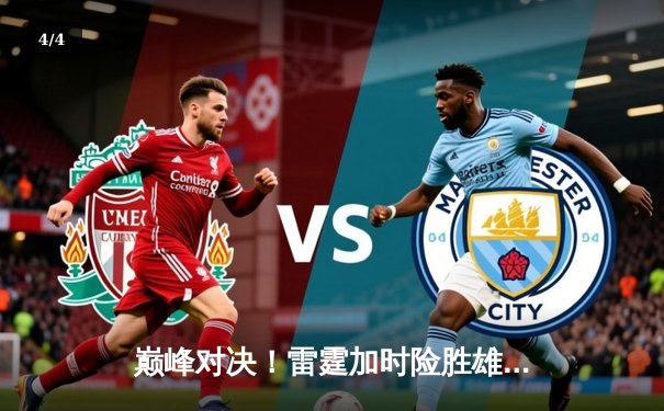 巅峰对决！雷霆加时险胜雄鹿，亚历山大狂砍42分带队逆转 - 4