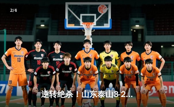 逆转绝杀！山东泰山3-2险胜北京国安，克雷桑帽子戏法点燃中超焦点战 - 2