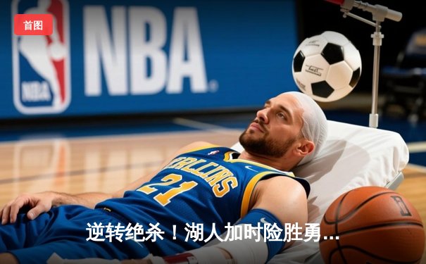 逆转绝杀！湖人加时险胜勇士，詹姆斯关键三分改写战局