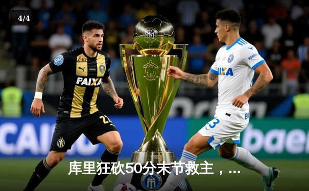 库里狂砍50分末节救主，勇士加时险胜国王抢七晋级 - 4