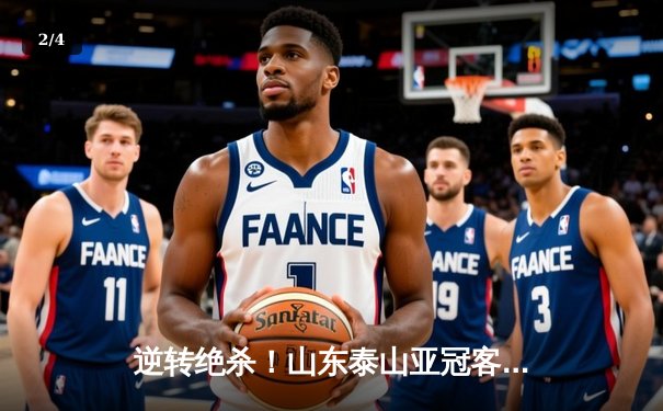 逆转绝杀！山东泰山亚冠客场3-1力克川崎前锋，总比分6-5惊险晋级 - 2