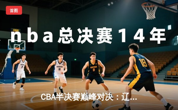 CBA半决赛巅峰对决：辽宁本钢加时险胜广东宏远，赵继伟35分创生涯新高